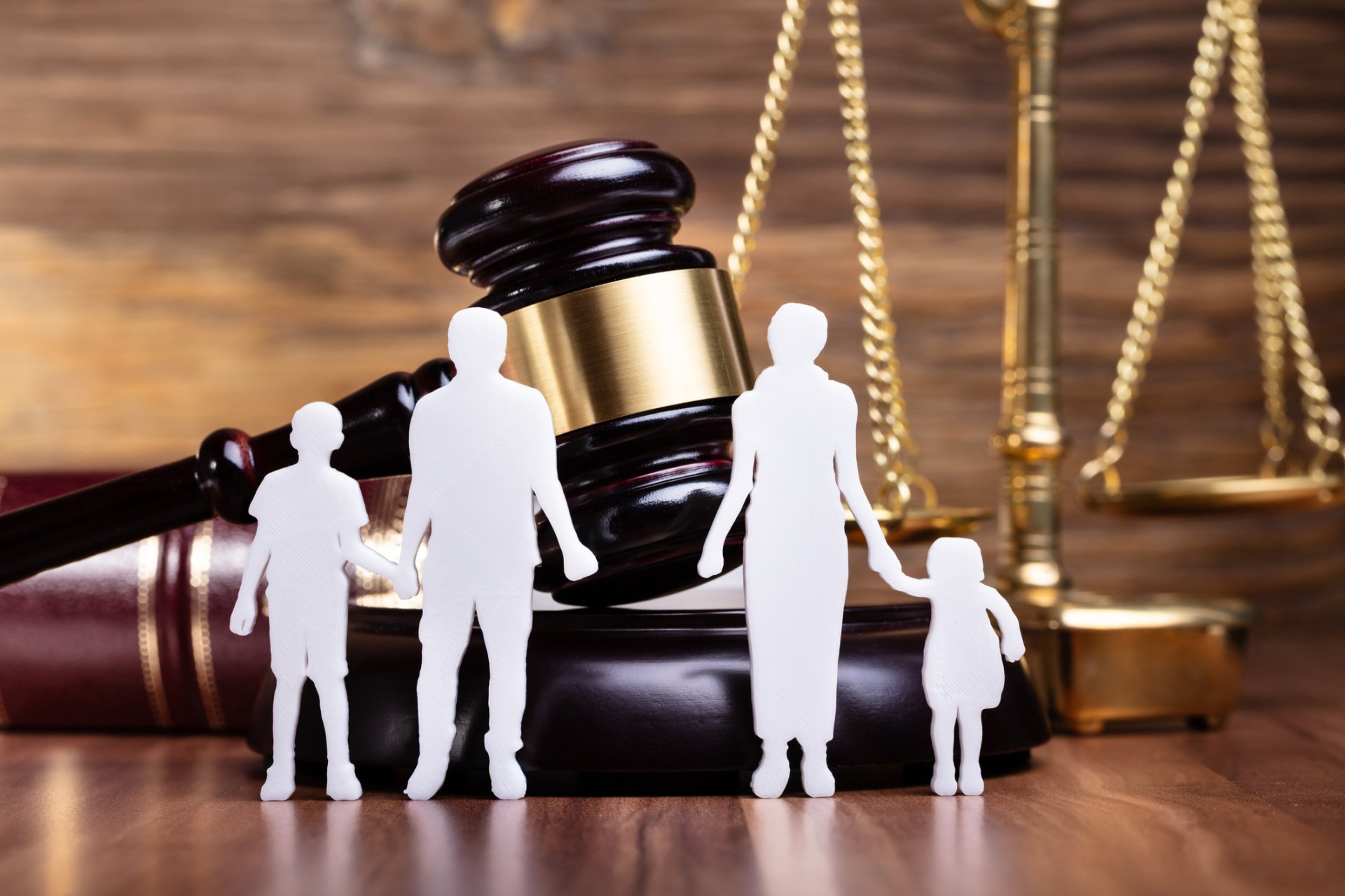 Aile Hukuku Nedir?